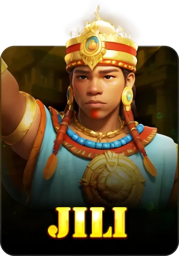 jili by พี จี สล็อต เว็บ ตรง