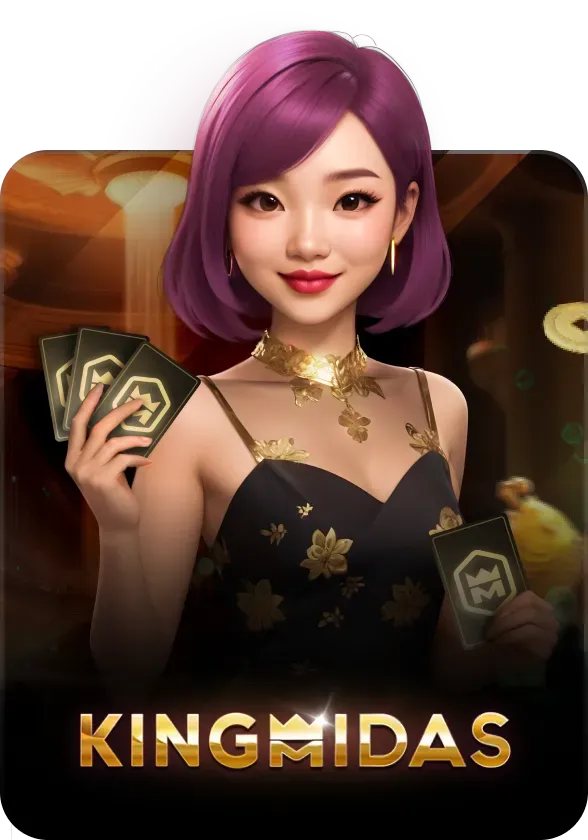 kingmidas by พี จี สล็อต เว็บ ตรง
